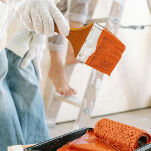 handyman services