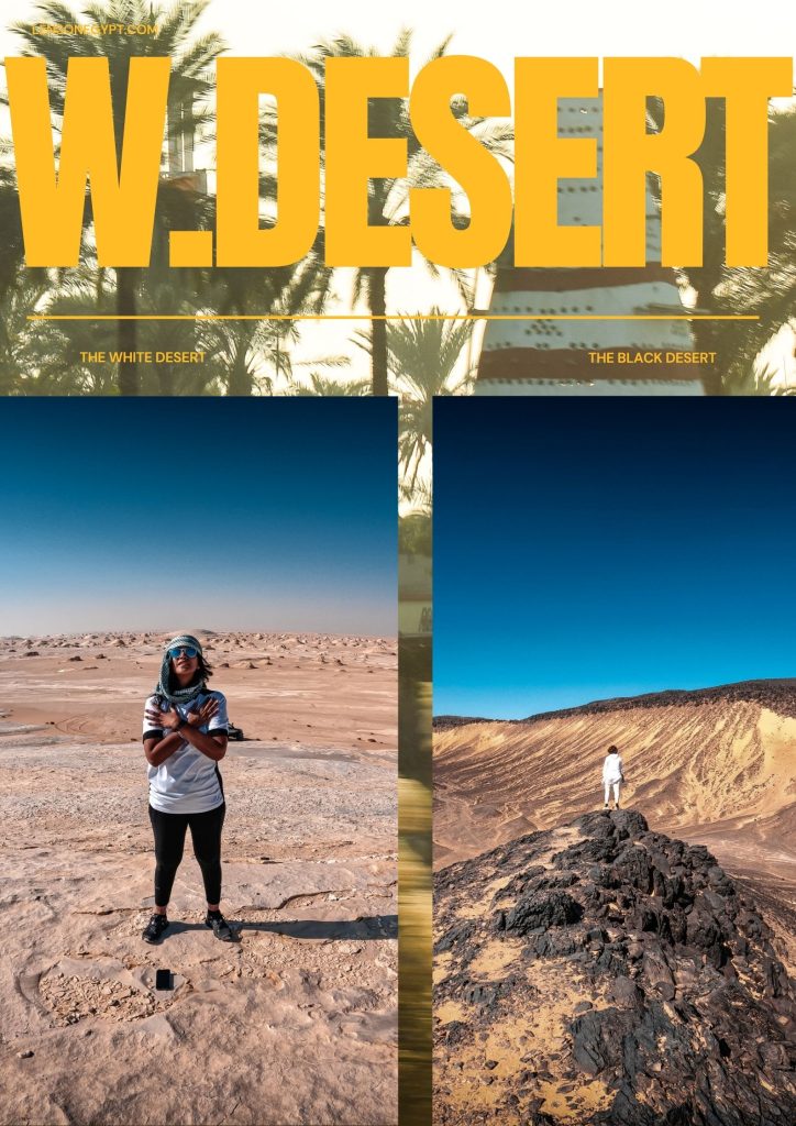 W.DESERT MEMORIES